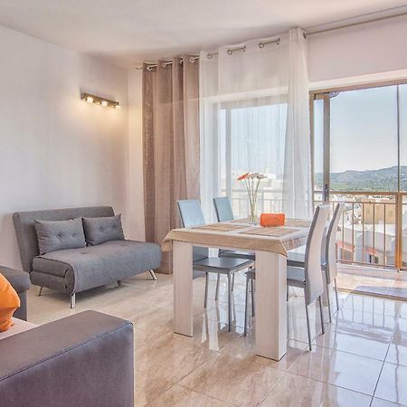 Corbeta Apartment Calp Exterior foto