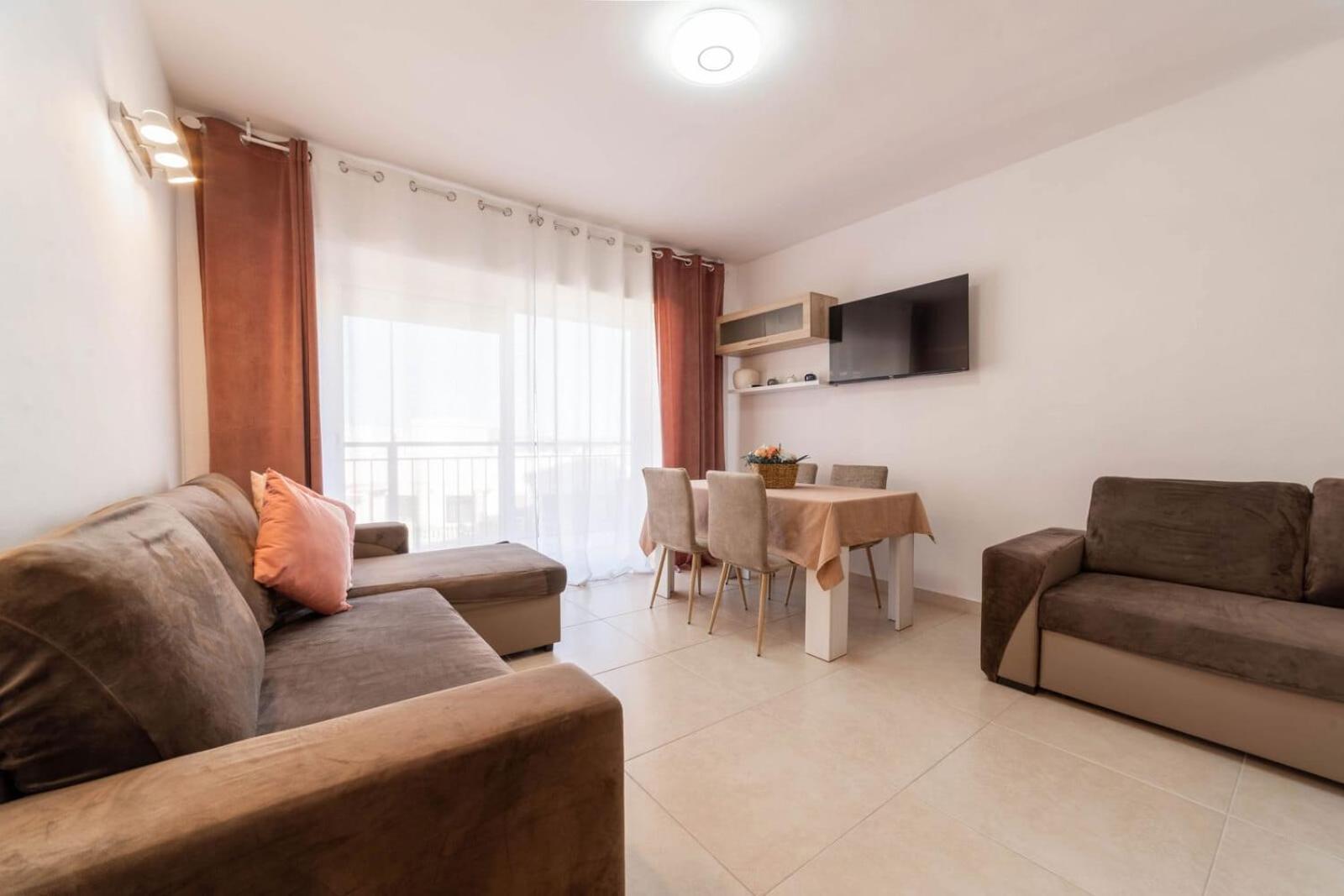 Corbeta Apartment Calp Exterior foto