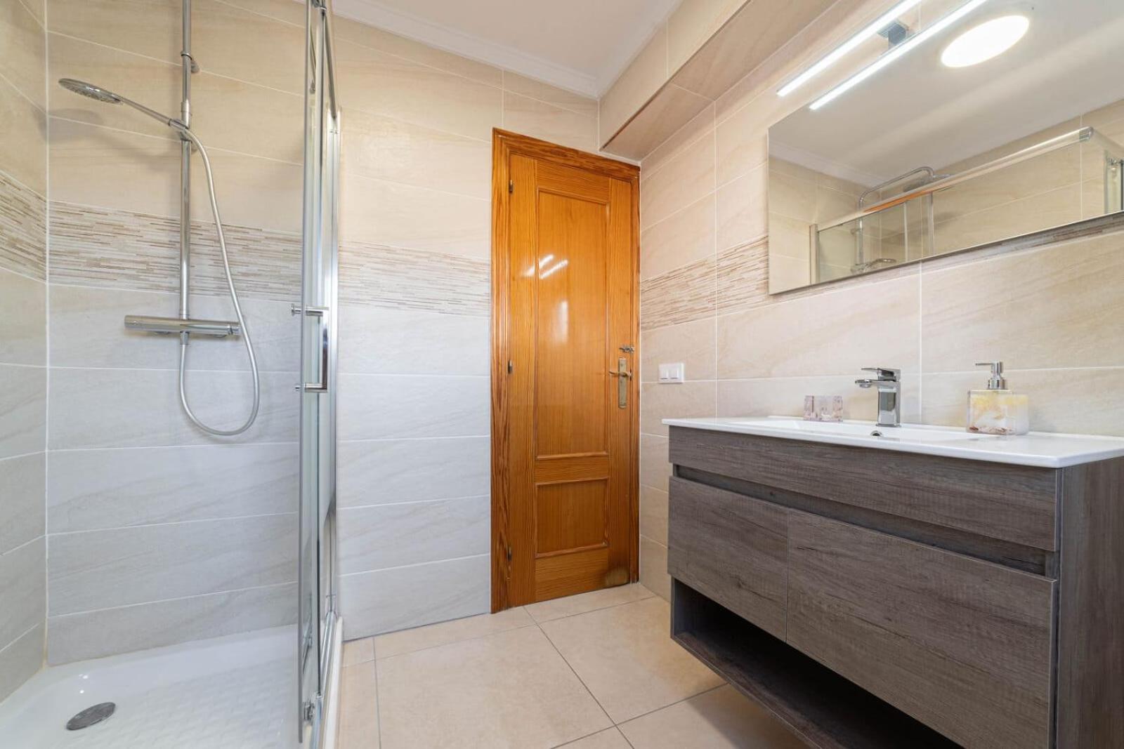 Corbeta Apartment Calp Exterior foto