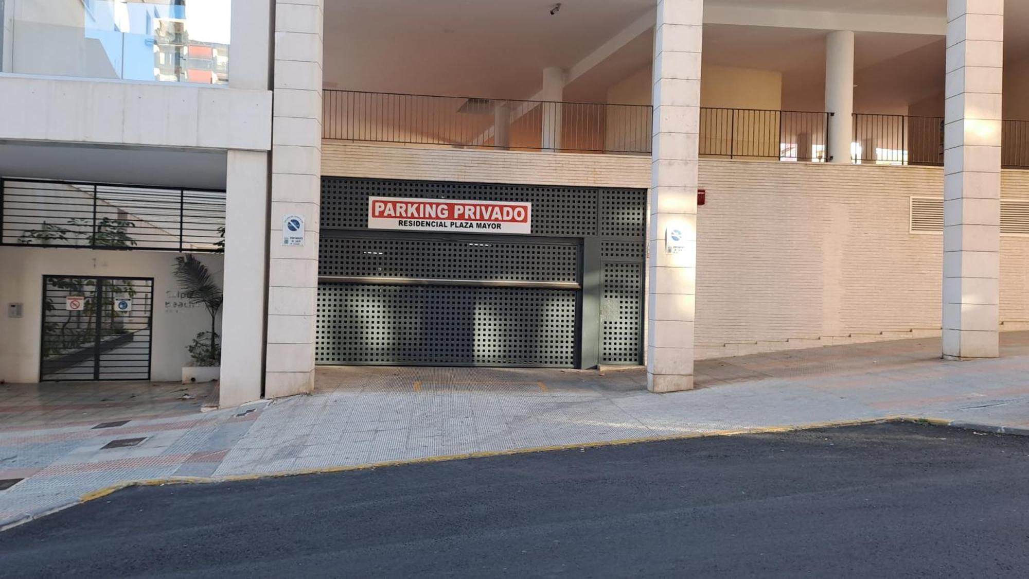 Corbeta Apartment Calp Exterior foto