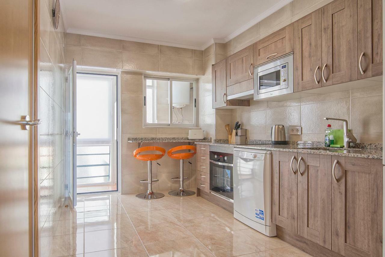 Corbeta Apartment Calp Exterior foto