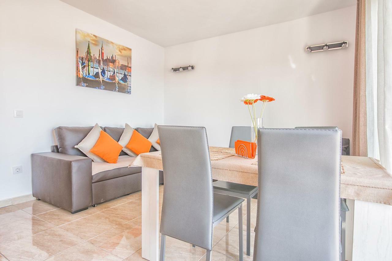 Corbeta Apartment Calp Exterior foto