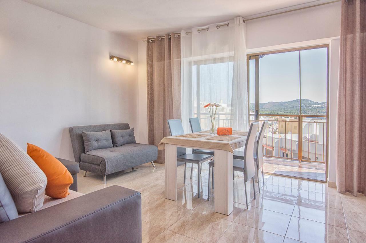 Corbeta Apartment Calp Exterior foto