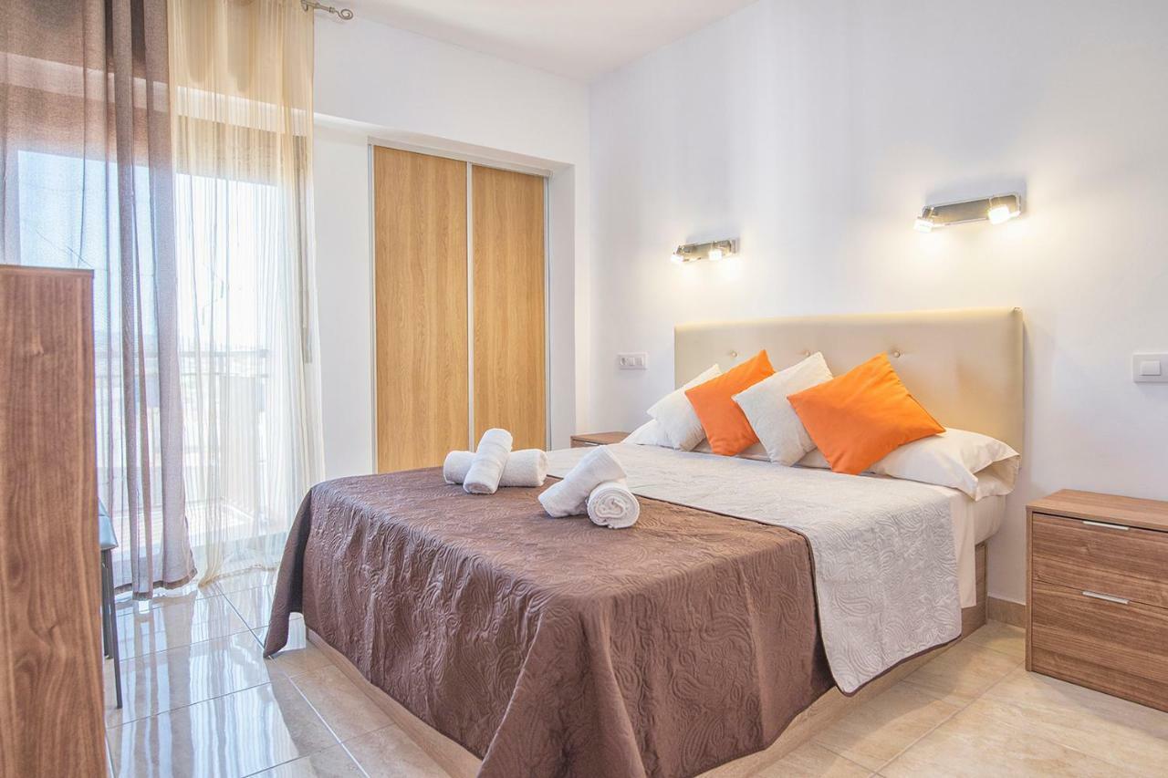 Corbeta Apartment Calp Exterior foto