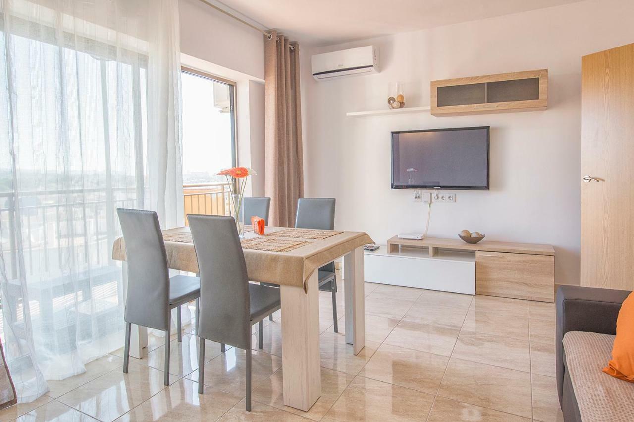 Corbeta Apartment Calp Exterior foto