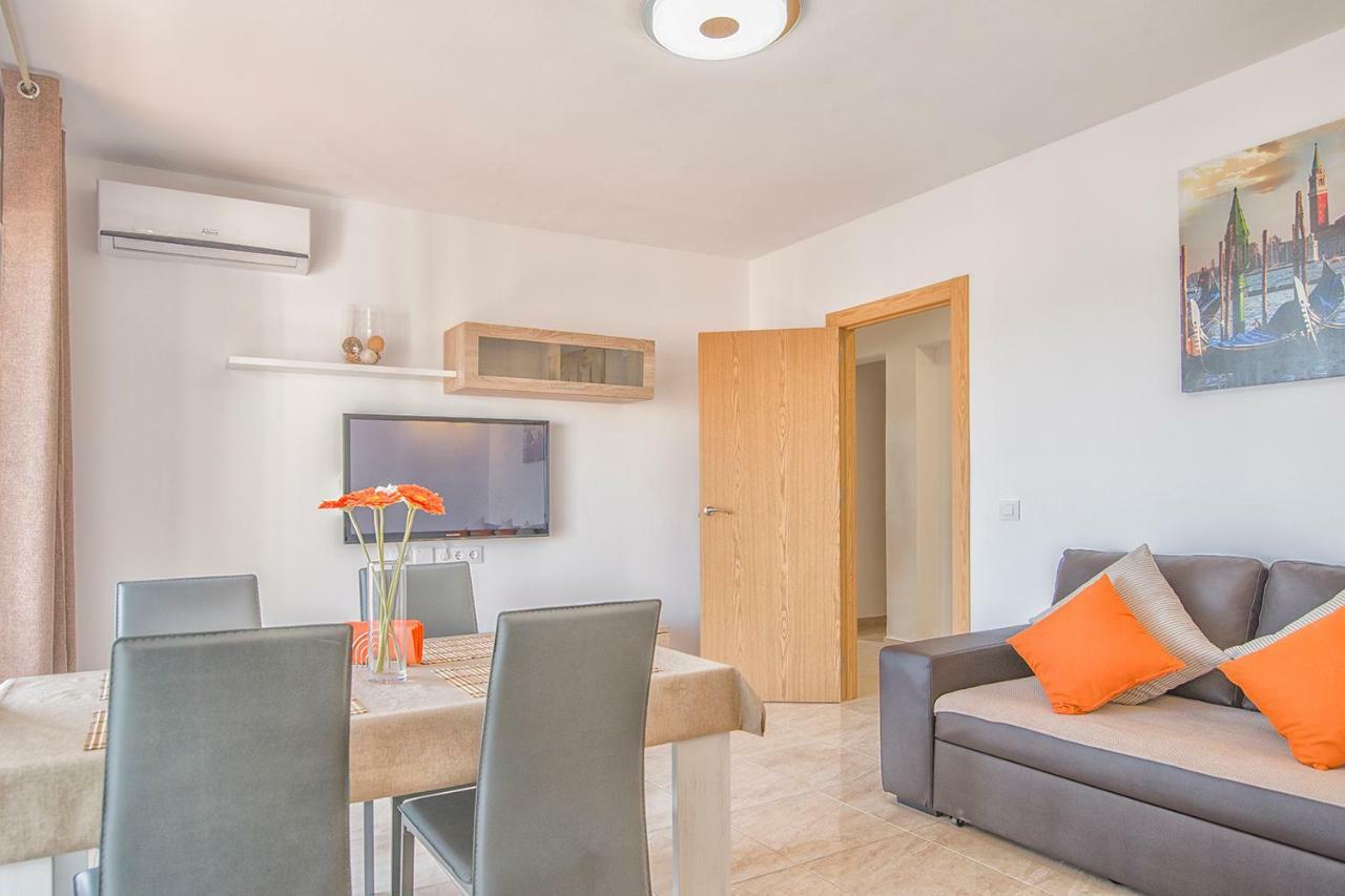 Corbeta Apartment Calp Exterior foto
