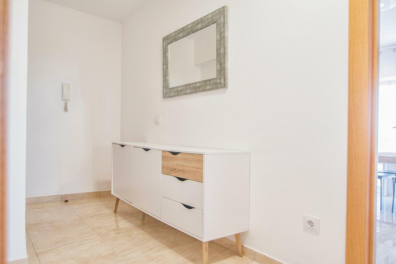 Corbeta Apartment Calp Exterior foto